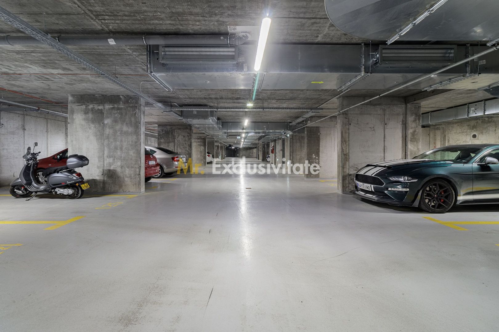 Ap 2 camere in The IVYResidence - Poză 13