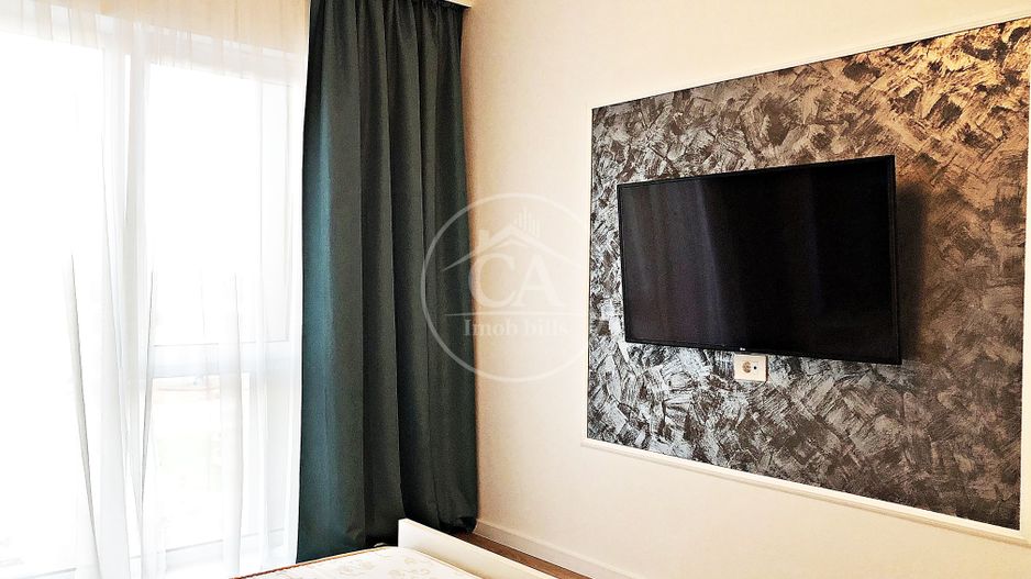 Apartament cu 2 camere de inchiriat in Prima Arena, Oradea - Poză 7