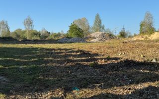 TEREN INTRAVILAN, CAMPULUNG,  2691 MP - Poză 3