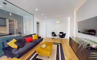 Apartament 2 Camere | Nusco City | de inchiriat - Poză 4