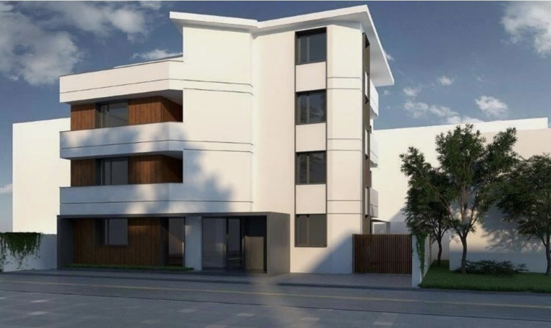 Apartament  4 Camere | Cartierul Francez Herăstrău | Terasă - Poză 12