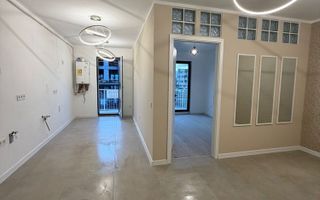 Apartament 3 camere – Zona Eroilor, Florești - Poză 1