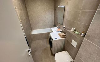 2 camere, modern, Marasti, Record Park, zona Bosch, NTT Data - Poză 8