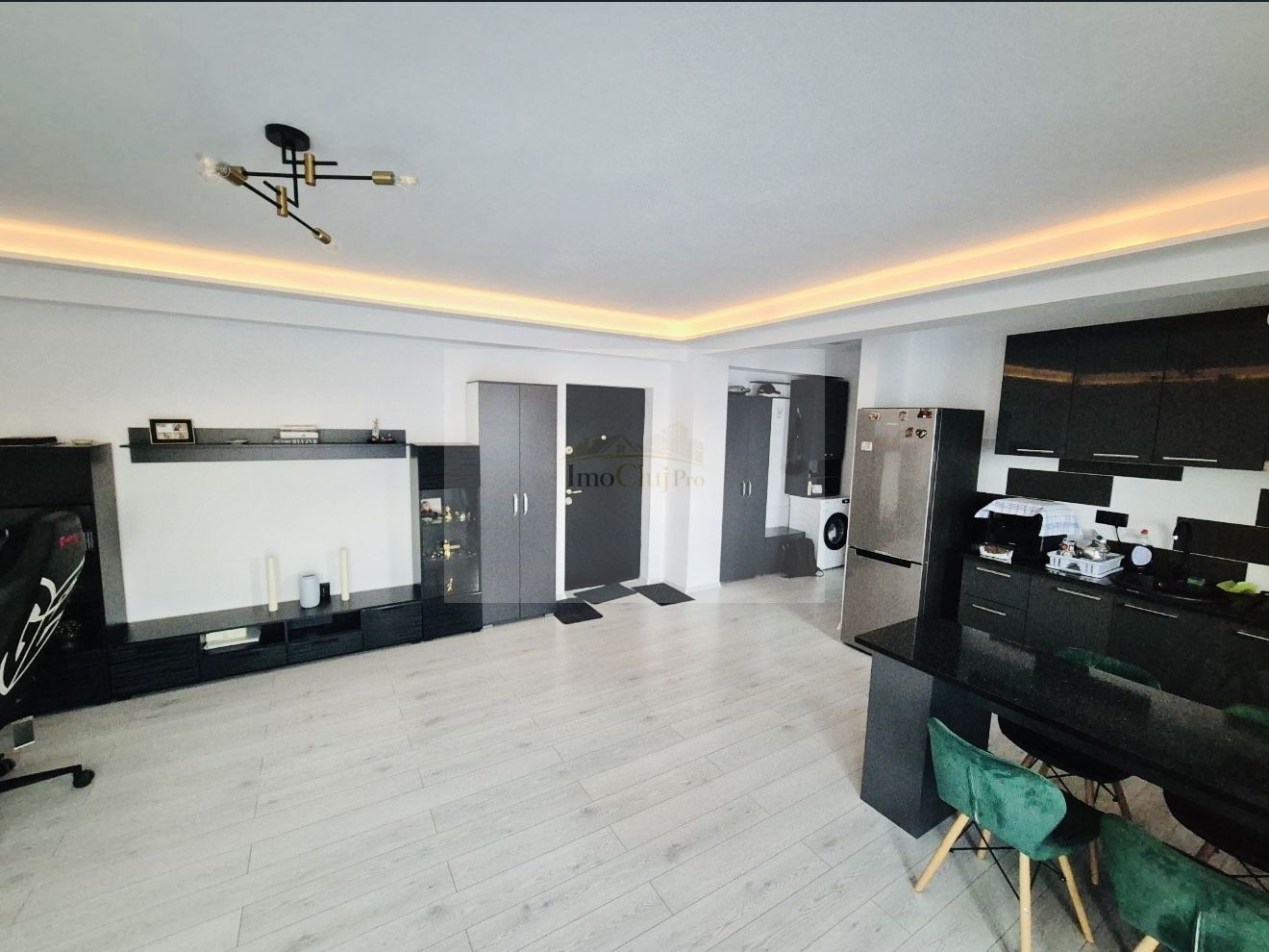 Apartament 2 camere de vânzare – Între Lacuri | 10 min Iulius Mall - Poză 4