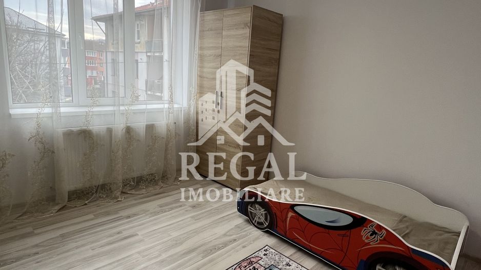Apartament modern de închiriat – zonă centrală, pietonală - Poză 5