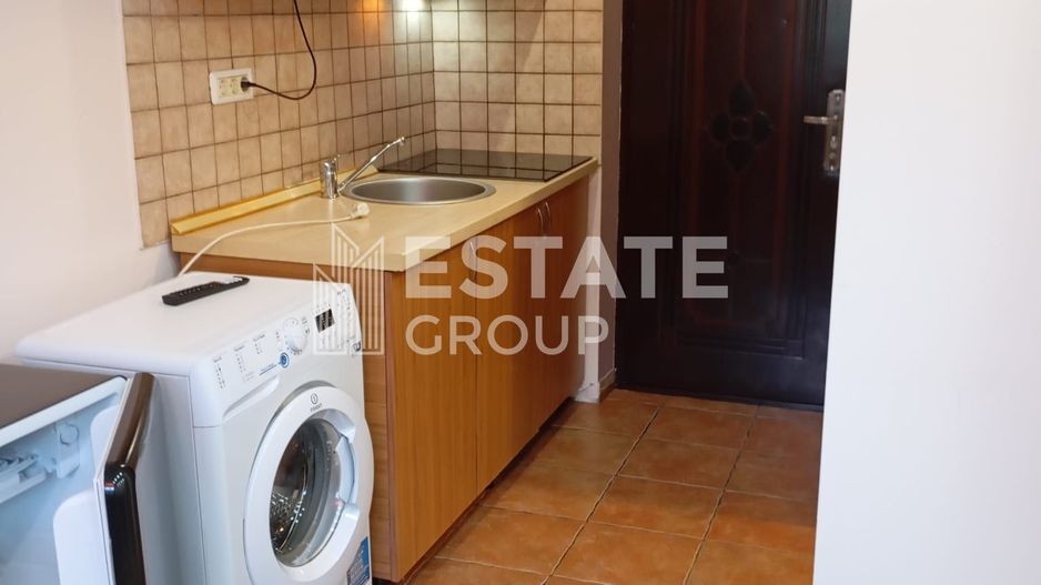 Garsoniera zona Dambovita - Poză 1