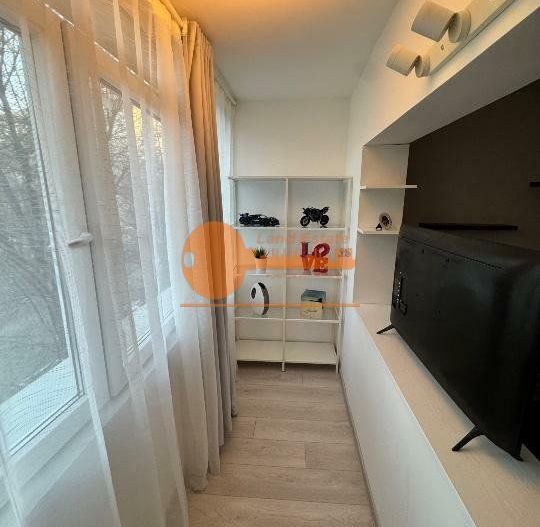 Garsonieră spațioasă și modernă – Alba Iulia / Burebista - Poză 4