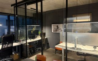 Inchiriere Spatiu Comercial / Birou in Win Herastrau | 2 Etaje | 2 Intrari 78mp - Poză 8