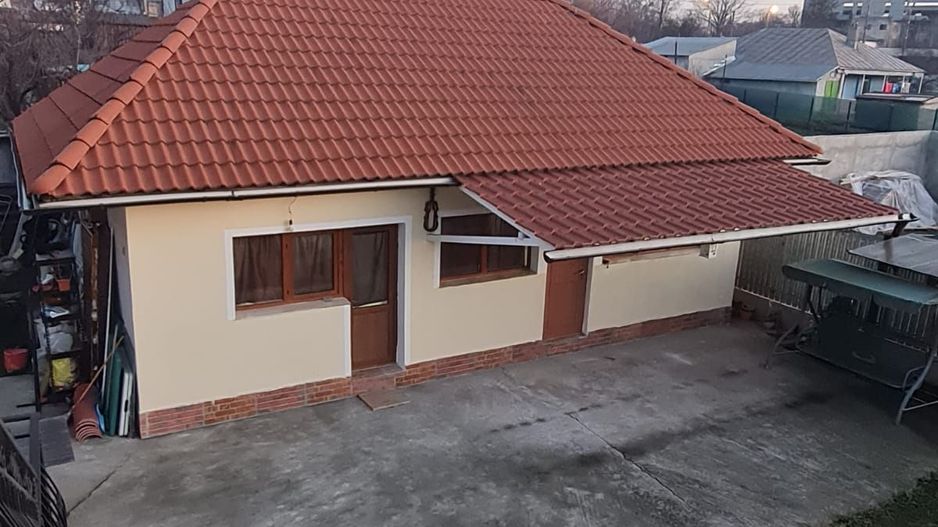 Casa de inchiriat, 2 camere  - zona Masnita - Poză 11