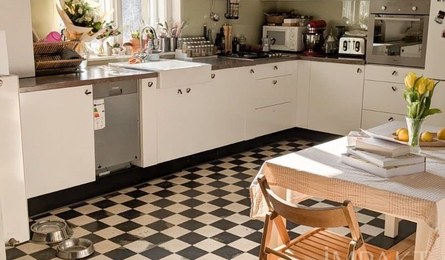 Apartament spatios cu 3 camere in zona strazii Horea - Poză 1