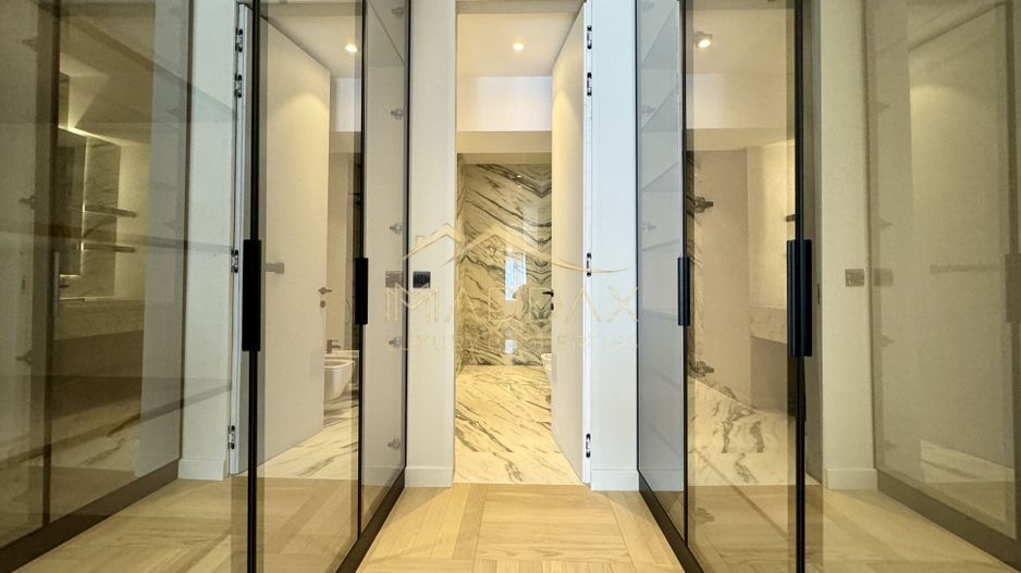 Apartament cu 4 camere *188.48mp*// Herastrau - Cartierul Francez - Poză 39
