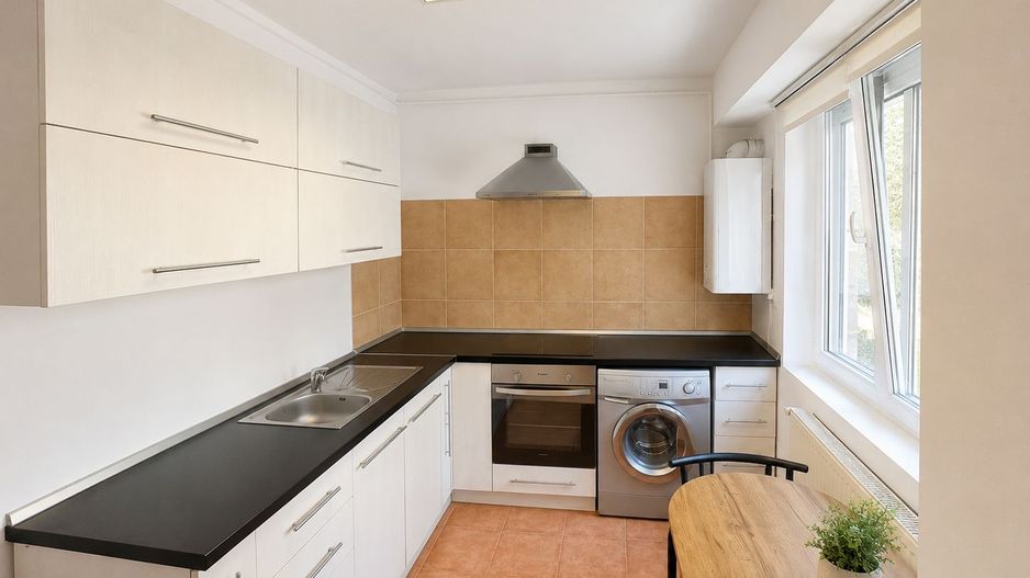 Apartament cu 1 camera | Parcare | Terasa | USAMV | UMF - Poză 5