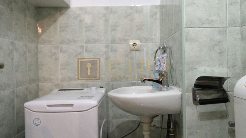 Aradului -3 camere, 2 bai, centrala proprie, ctr inclus. - Poză 10