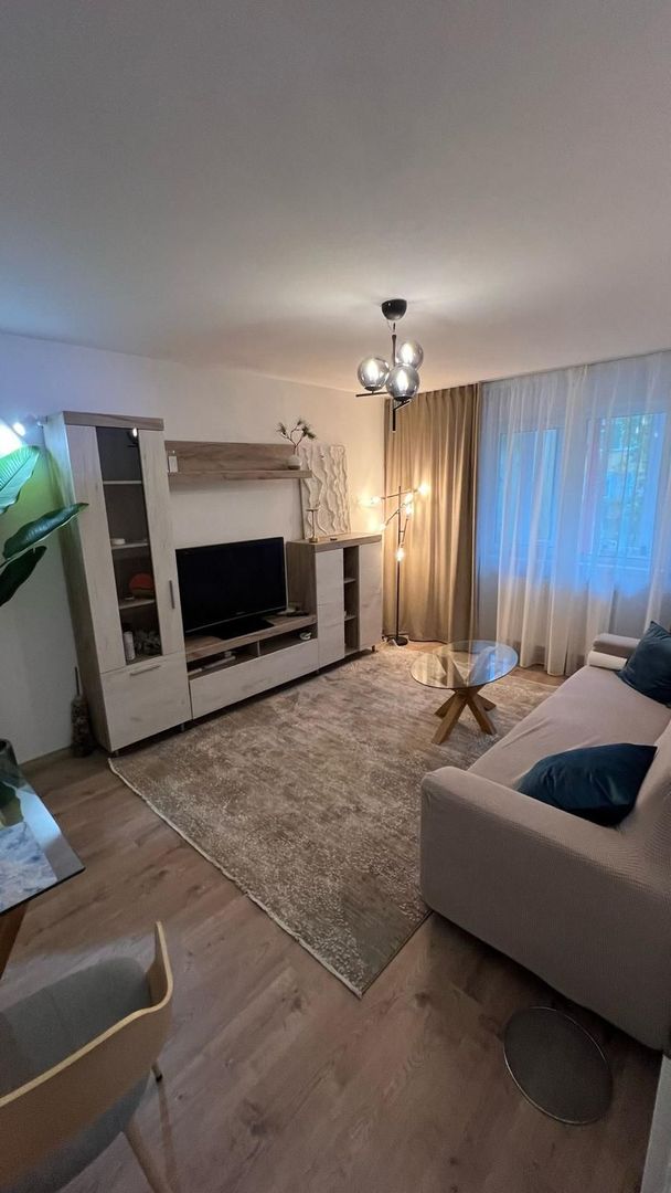 Apartament 3 camere Astra,zona linistita! - Poză 20