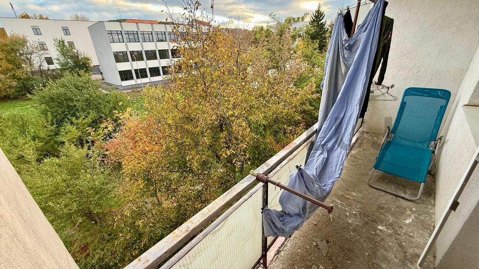 4 camere, la cheie, Mănăștur, Câmpului - Poză 9