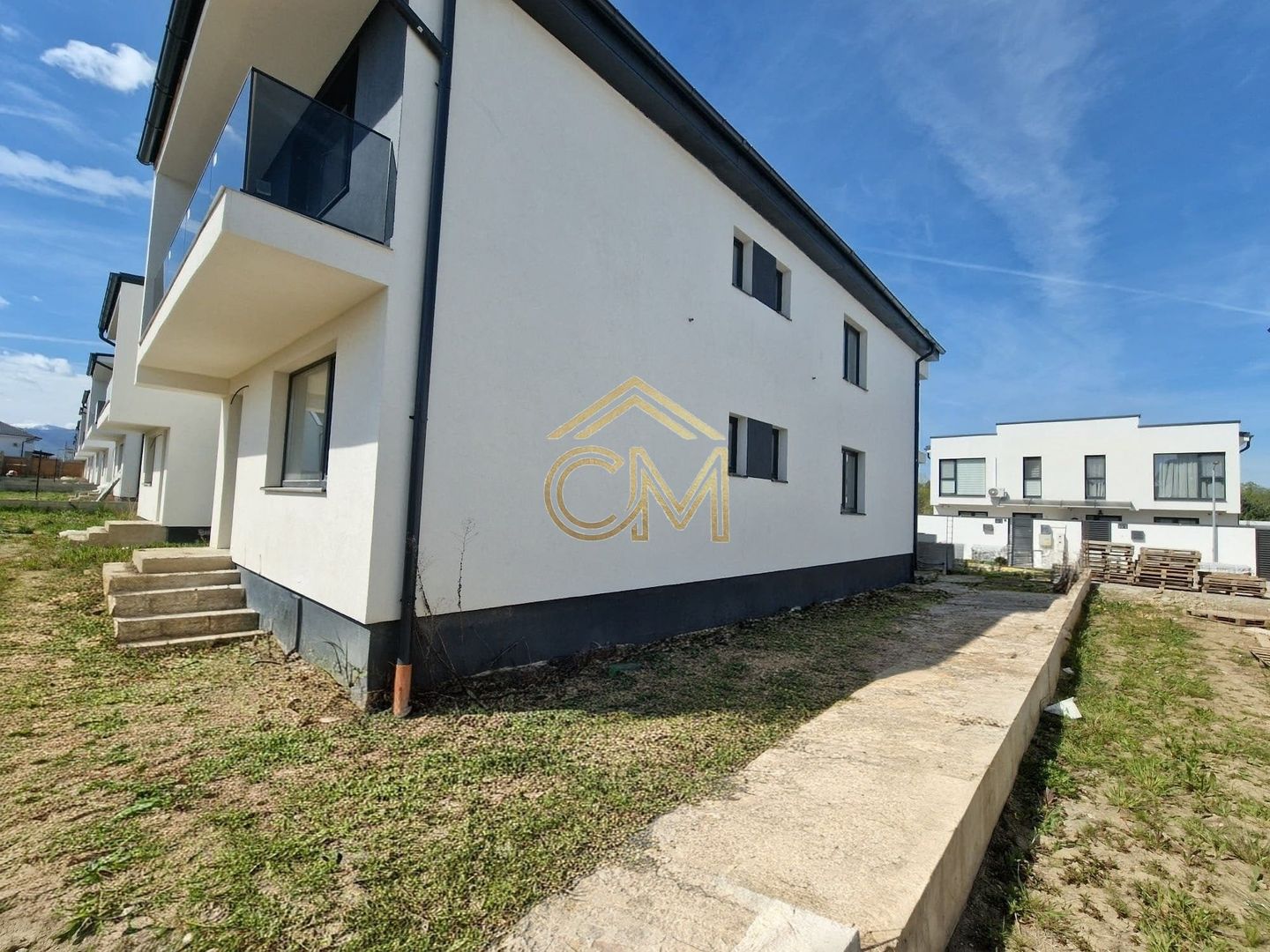 Quadruplex 4 Camere / 82MPU / Terasa / 170MP Curte - Poză 1