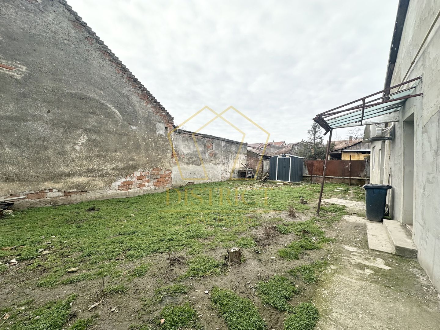 Casa individuala cu 3 camere | Freidorf - Poză 11