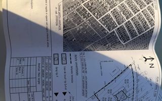 Teren pentru construcții, Mălăieștii Noi, 12 ari - Poză 7