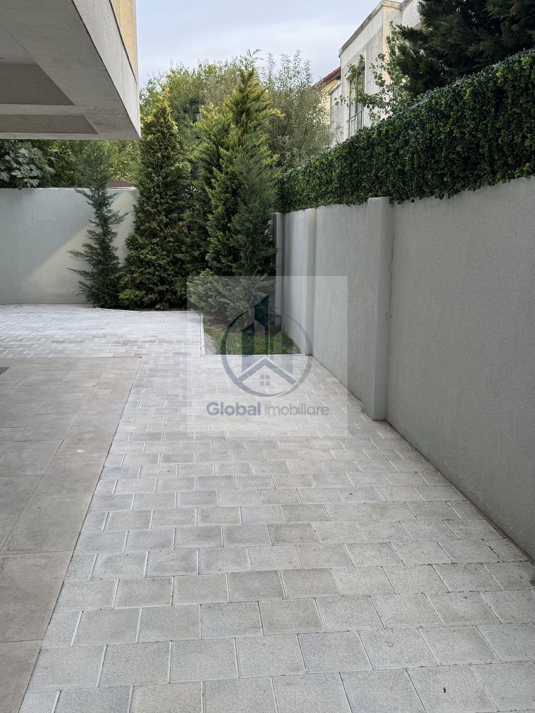 Apartament 2 camere Pipera Apartments | Grădină | Pet friendly | 750 € - Poză 3