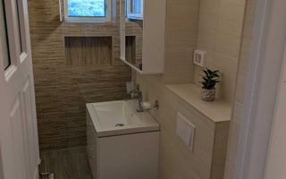 Apartament premium, 1 camera, 40 mp, zona McDonalds Gara Iasi, etaj 2 - Poză 6