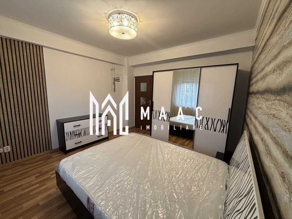 Apartament 3 camere | Parter | 96MPU | Vasia-Medias - Poză 3