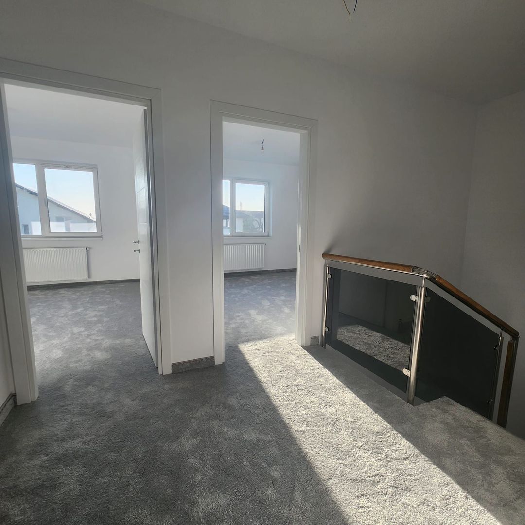 Vila tip Duplex Corbeanca langa Paradisul Verde - Poză 3