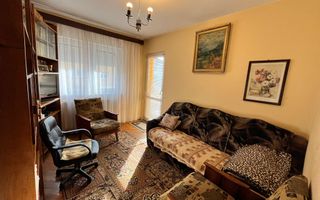 Apartament 4 Camere | Etaj 3 | 2 Balcoane | Strand - Poză 10