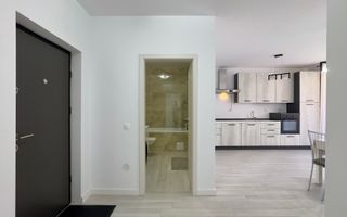 Apartament 2 camere decomandat, Parcare, Chinteni - Poză 16