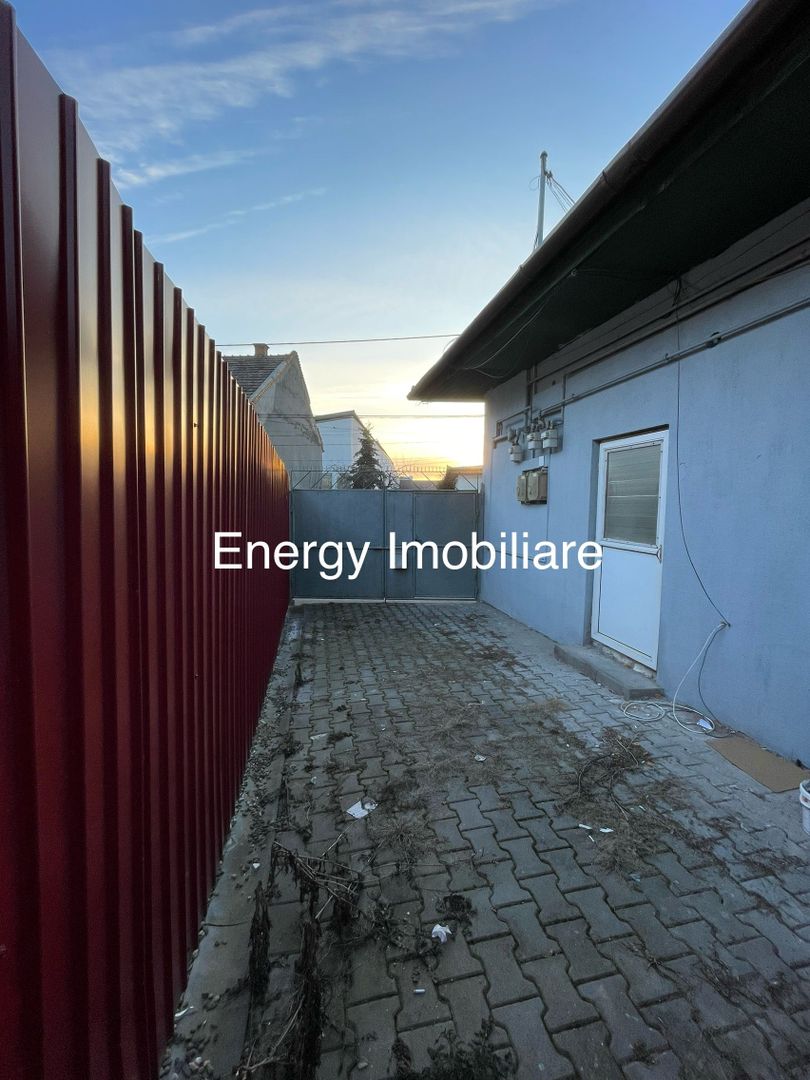 Casă cu 1 cameră, zonă central - Poză 6