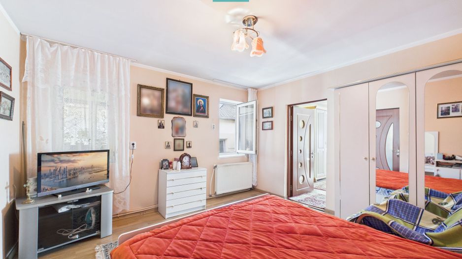 Casă individuală mobilată si utilată - Poză 8