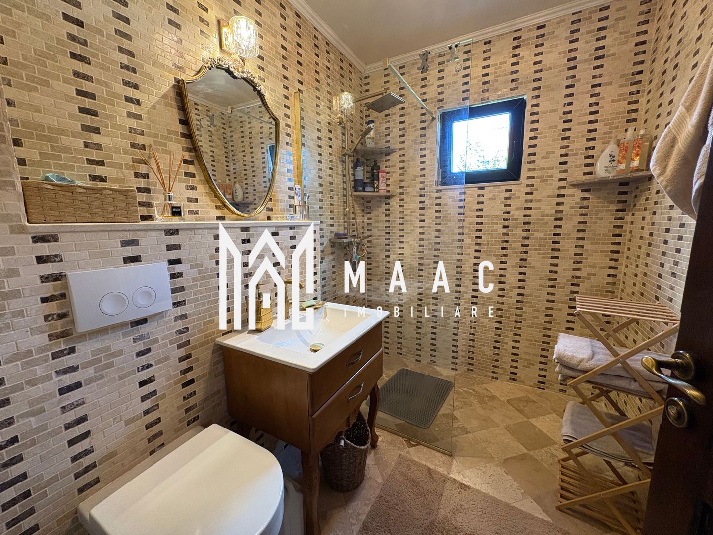 Casă 6 camere de vânzare | Sadu, Tocile | 160 mp | 1.500 mp - Poză 24