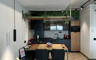 Black Friday | Apartament 2 Camere | Etaj 2 | Loc de parcare | The Lake Home - Poză 6