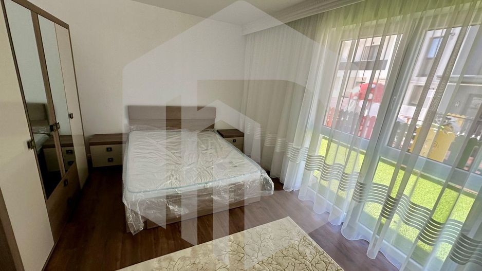 Apartament 2 Camere | Decomandat | LUX | Kogalniceanu | Loc de Parcare - Poză 7