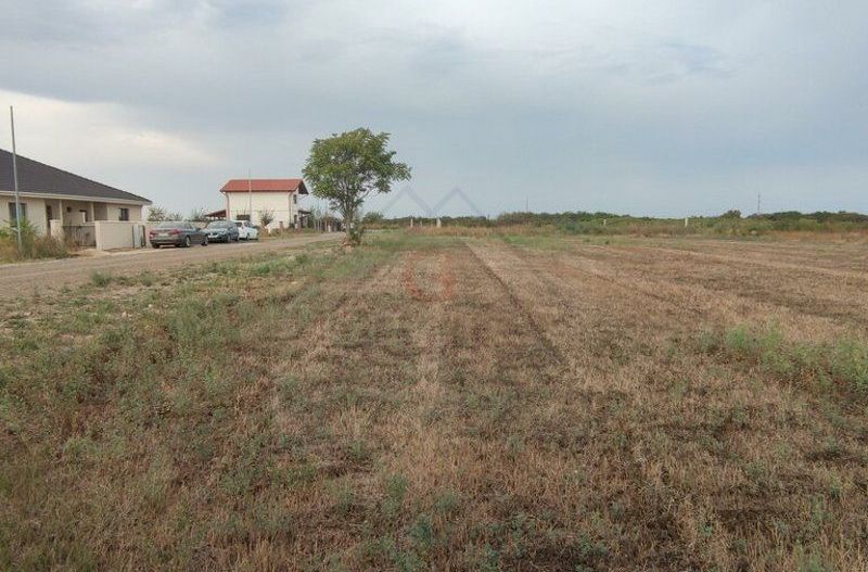 Cartier nou de case locuite. Acces pe drum iluminat. COMISION ZERO! - Poză 1