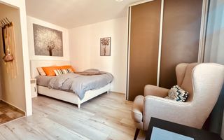 DE INCHIRIAT | GARSONIERA TEI | MODERNA | ETAJ 7 - Poză 1