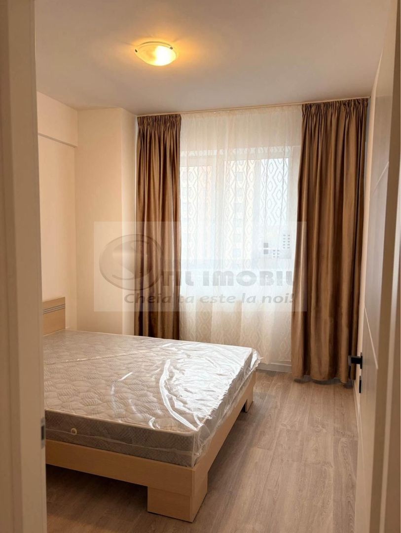 Apartament 2 camere - 42 mp - Prima închiriere - Visoianu - 300€ - Poză 2
