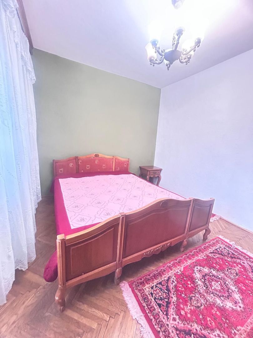Apartament 3 camere Lacul Tei, Barbu Vacarescu, Parcul Circului - Poză 8