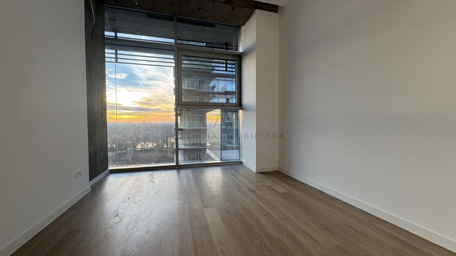 2 Camere Floreasca/ View Paronamic 265.000 E - Poză 3