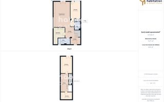 Apartament 4 Camere Vibrant – Confort și Stil în  Mircea cel Bătrân - Poză 31