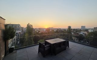 Parcul Cazzavillan | Penthouse 4 camere |  LUX - Poză 27