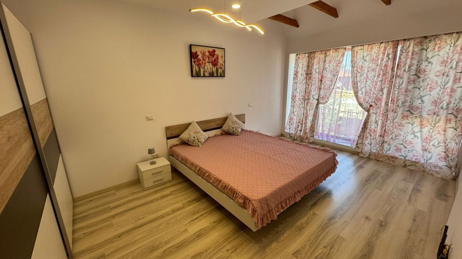 Vila Volutari 5 Camere Matei Millo - Poză 14