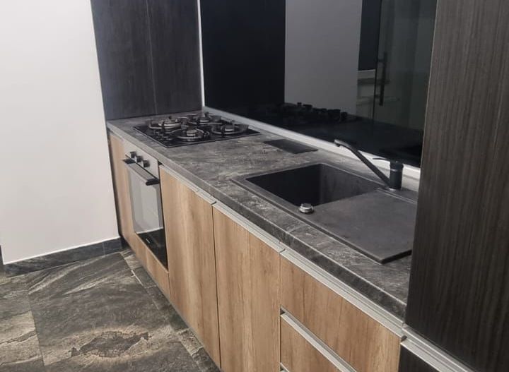 AP. 2 CAMERE NICOLAE GRIGORESCU, PARCARE, CURTE 30 MP, BLOC NOU - Poză 8