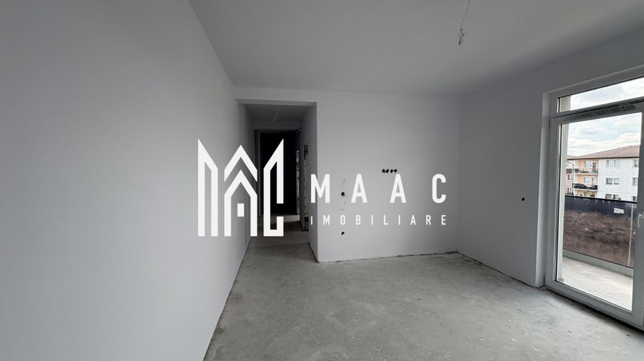 Apartament de vânzare I 2 camere Decomandat I Selimbar I Zona Brana I - Poză 6