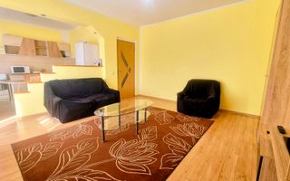 APARTAMENT 2 CAMERE DE ÎNCHIRIAT SIBIU TURNIȘOR, BALCON,LOC DE PARCARE - Poză 4