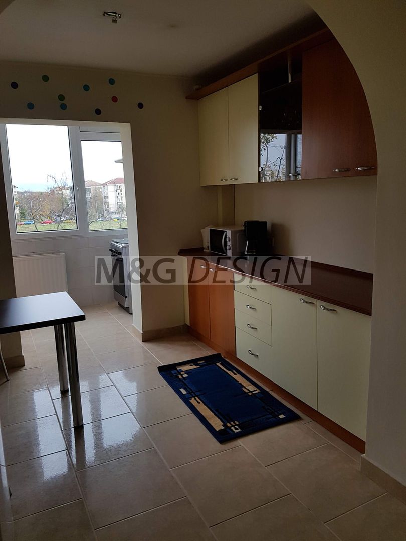 Lipovei -2 camere decomandat CENTRALA PROPRIE - Poză 4
