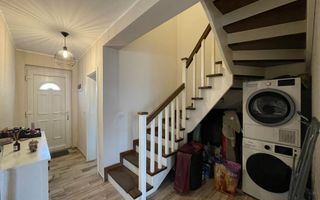 Duplex 4 camere - mobilat si utilat - 150.000 - Poză 5