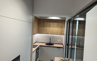 Apartament 2 camere Premium Smart Residence Lujerului - Poză 6