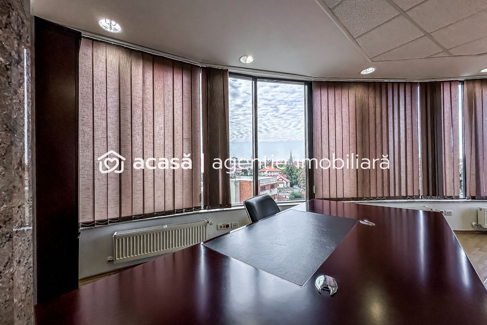 Închiriere spațiu de birouri premium în centru Arad - Poză 2