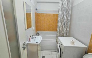 Apartament 2 camere de închiriat în Iași, zonă ultracentrală, lângă Hala Centrală și Palas - Poză 3