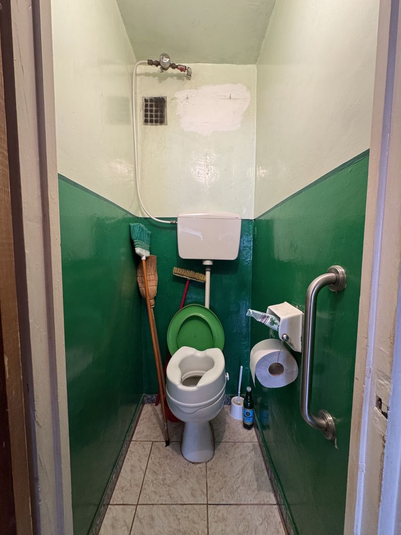 Apartament 4 camere Brancoveanu - Poză 24